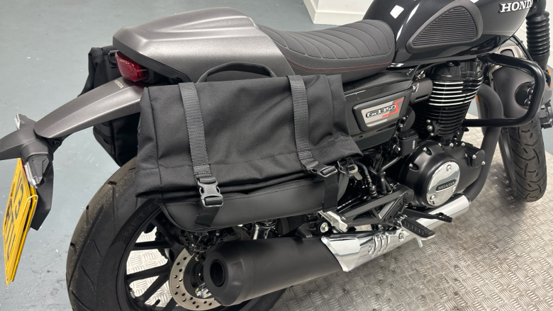 Honda GB350S (25MY)